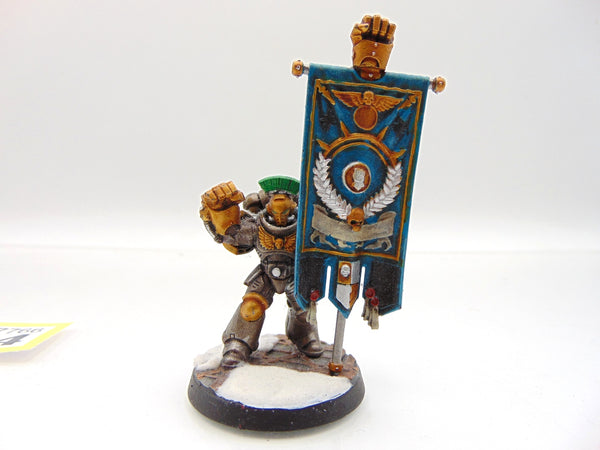 Primaris Ancient