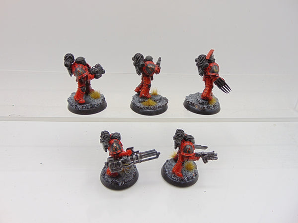 MKIII Marines