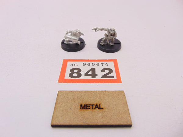 Ork Kannon Loader & Firer