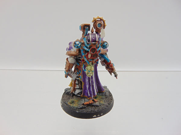 Plague Surgeon