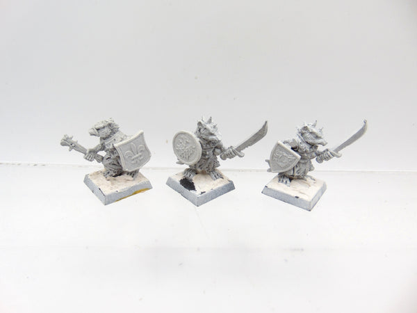 C47  Chaos Ratmen Carver and Skree