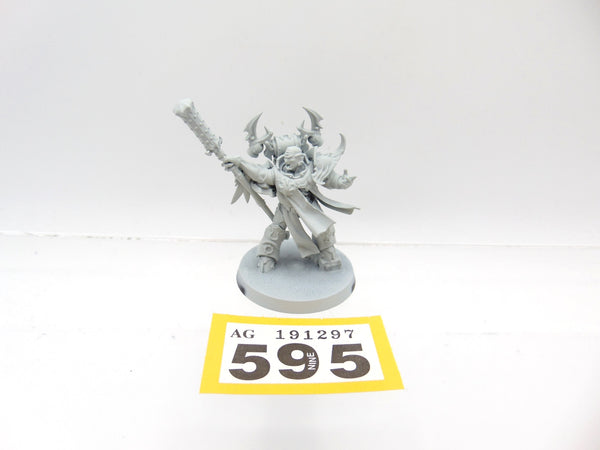Lord Exultant Conversion