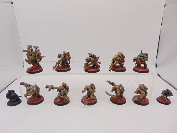 Kommandos