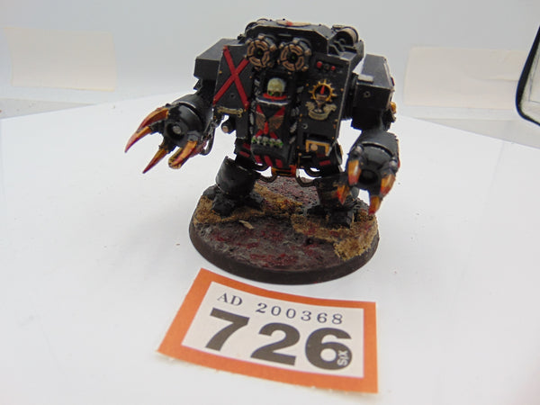 Death Company Dreadnought