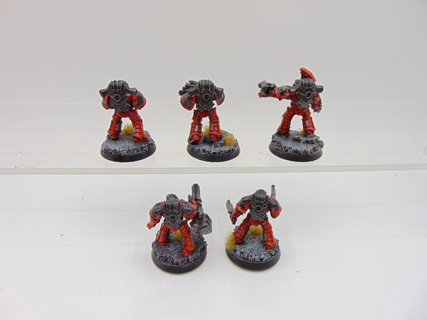 MKIII Marines