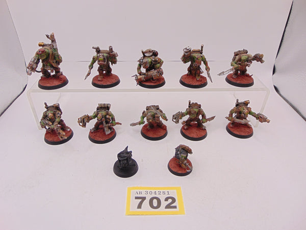 Kommandos