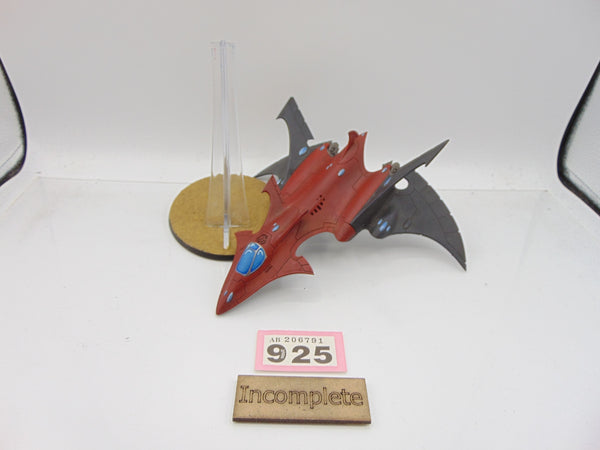 Crimson Hunter