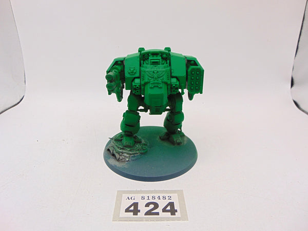 Ballistus Dreadnought