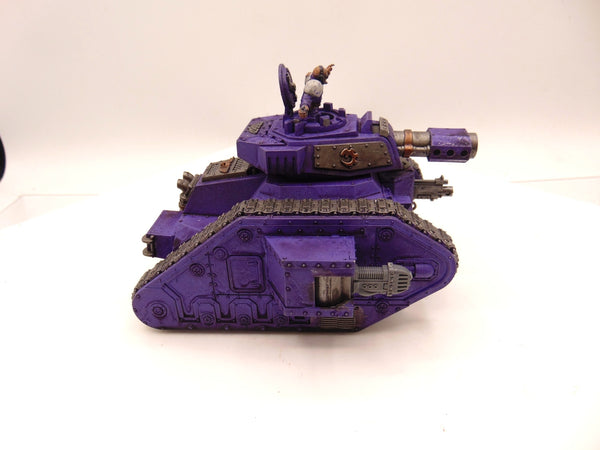 Cults Leman Russ Eradicator