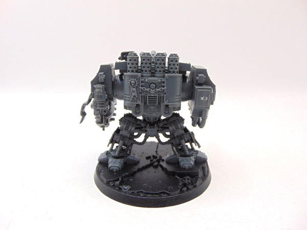 Venerable Dreadnought