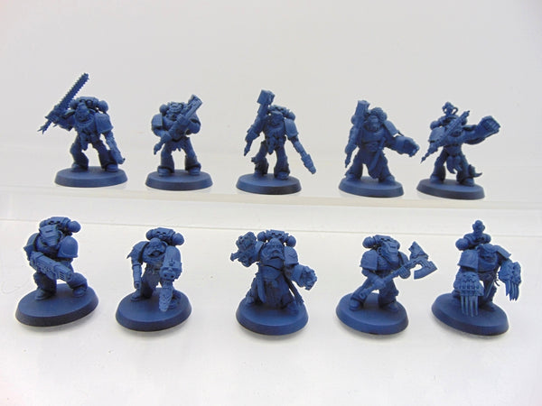 Wolf Guard