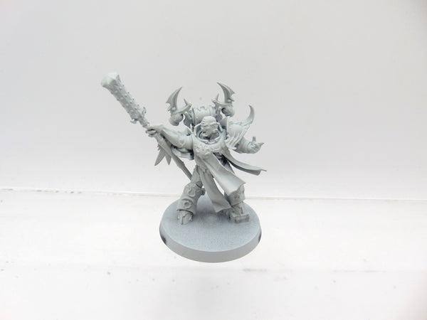 Lord Exultant Conversion