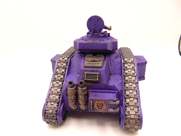 Cults Leman Russ Eradicator