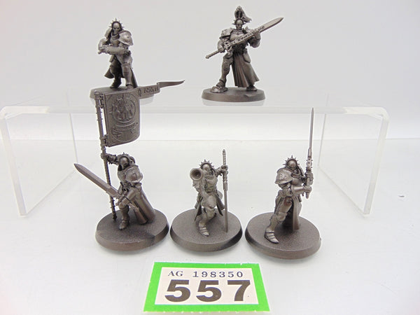 Vanquishers