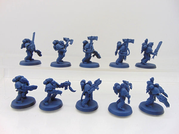 Wolf Guard