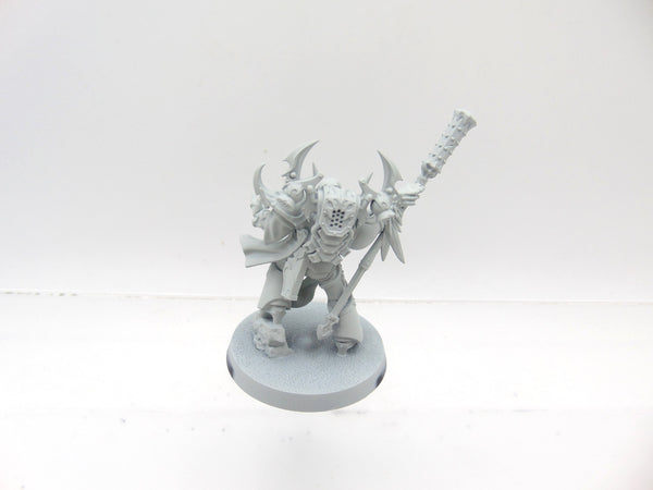 Lord Exultant Conversion