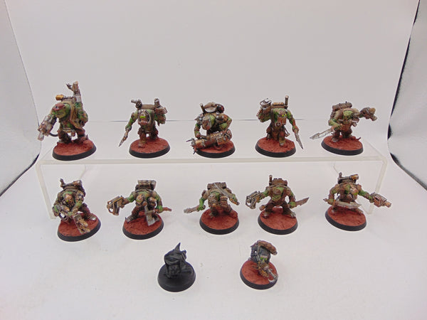 Kommandos