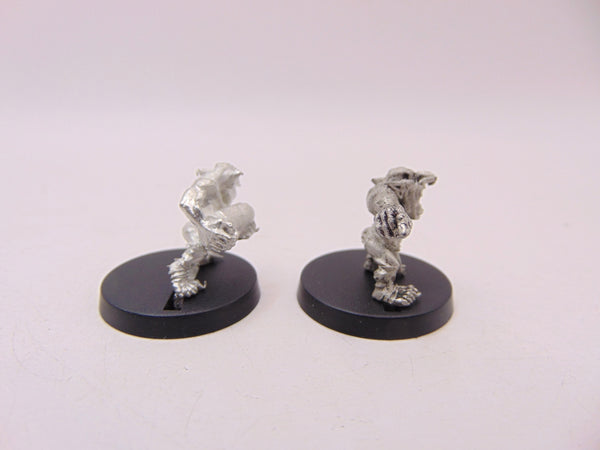 Ork Kannon Loader & Firer
