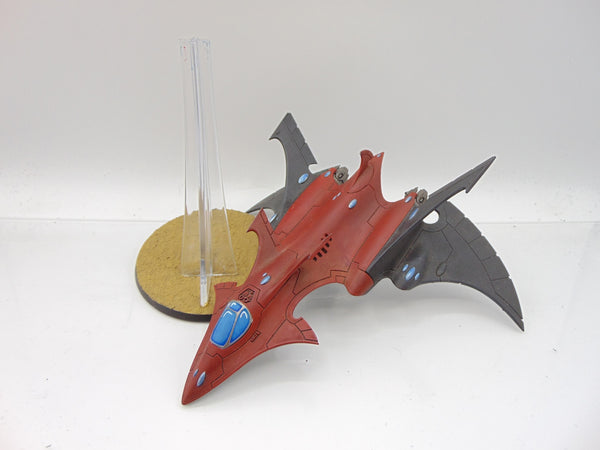 Crimson Hunter