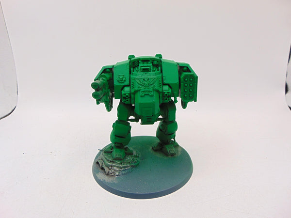 Ballistus Dreadnought