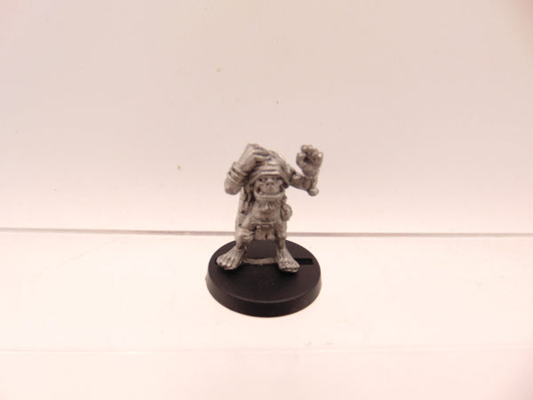 Ork Specialists Weirdboy