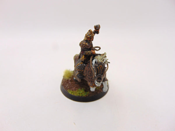 Theoden King of Rohan