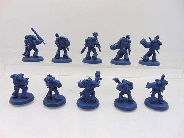 Wolf Guard