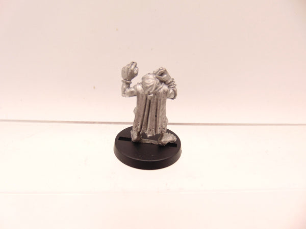 Ork Specialists Weirdboy