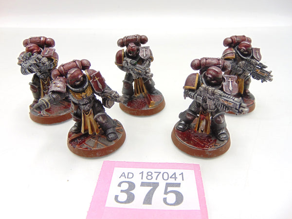 Intercessors