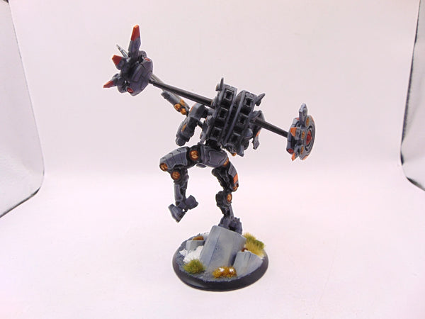 Fishmech Hindsight Frame