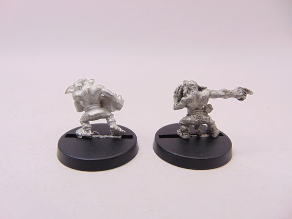Ork Kannon Loader & Firer