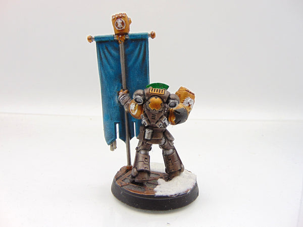 Primaris Ancient
