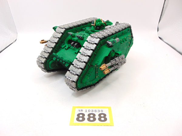Land Raider Proteus