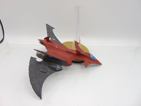 Crimson Hunter