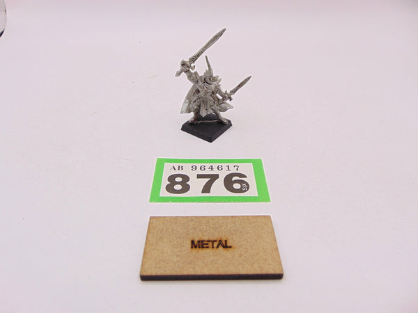 Warhammer Quest Elf Ranger