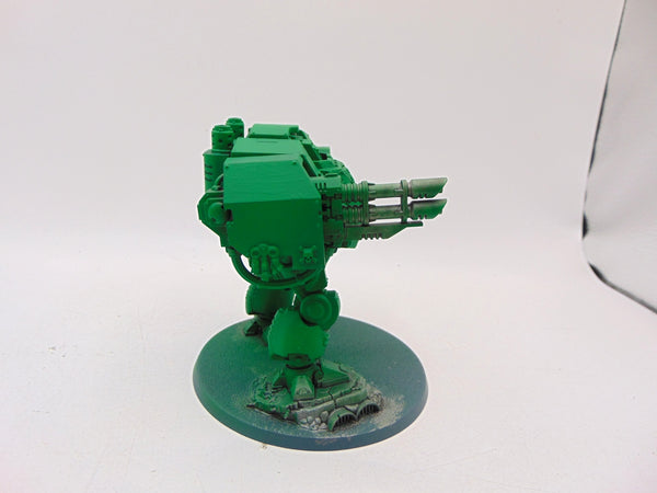 Ballistus Dreadnought