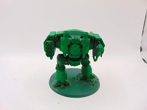 Ballistus Dreadnought