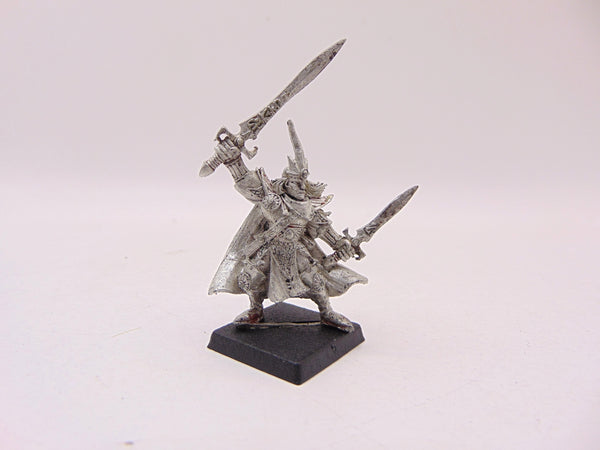 Warhammer Quest Elf Ranger