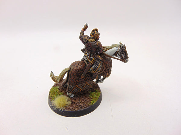 Theoden King of Rohan