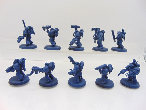Wolf Guard