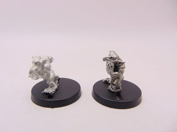 Ork Kannon Loader & Firer