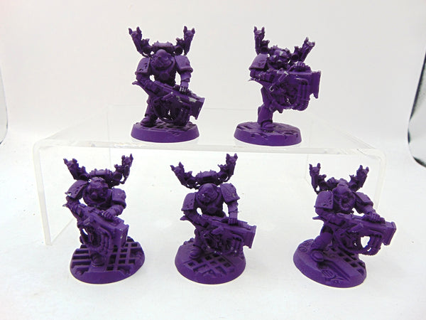 Kakophoni Squad
