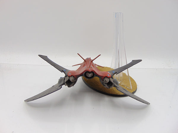 Crimson Hunter