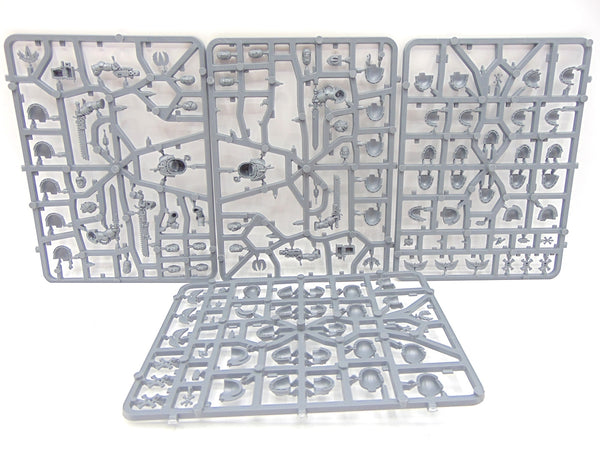 Blood Angels Upgrades