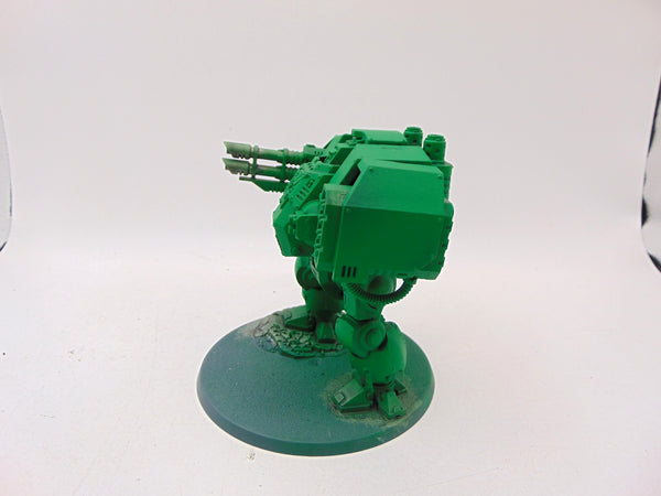 Ballistus Dreadnought