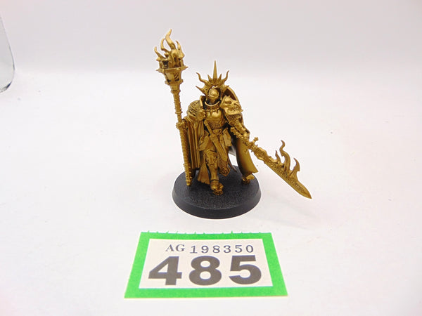 Lord Veritant