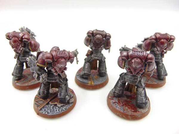 Intercessors