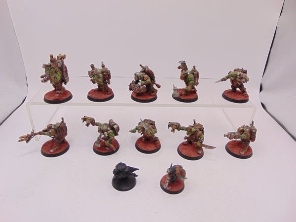 Kommandos