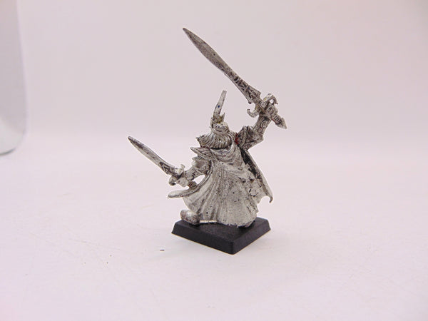 Warhammer Quest Elf Ranger