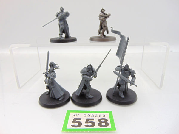Vanquishers